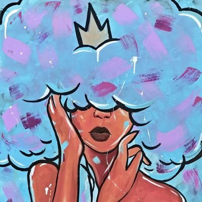 Just a girl trying to survive in the 21st century | 90's baby 👶🏾 I ❤️ art love and music