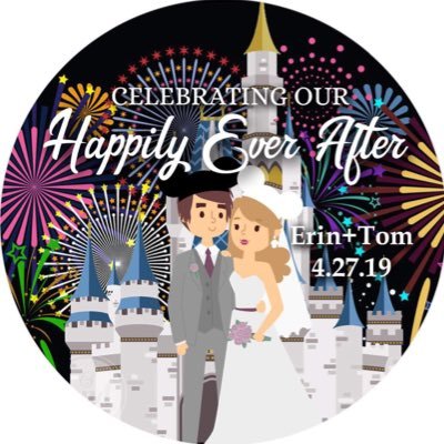 MagicallyMcKee YouTubers Tom & Erin’s official Twitter account