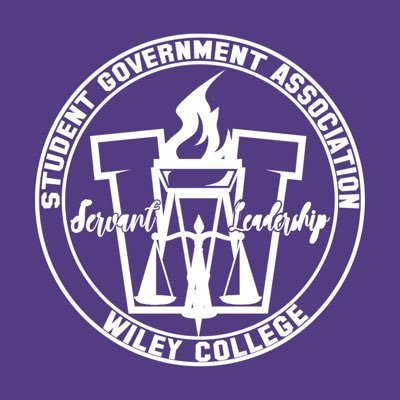 Official Twitter of Wiley College SGA 2020-2021. #GoForthInspired