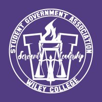 Wiley College SGA 2020-2021 (@wiley_sga) 's Twitter Profile