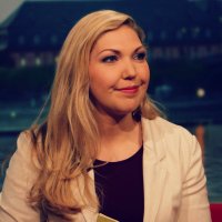 Alina Braun (@braun_alina) 's Twitter Profile