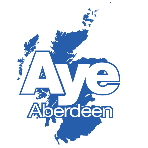 The #indyref2 site for Aberdonians, our aim is normality for Scotland. We support Scotland's home grown media https://t.co/FuzjI90LCm