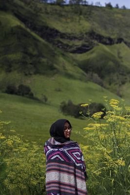 WulandaryNadia's profile picture. wildantihaz's wife ..