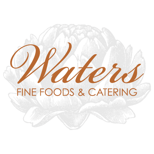 From roots of imagination, green methods, creativity, farm-to-fork and beauty, you will find the essence of Waters Fine Catering and Event Design.