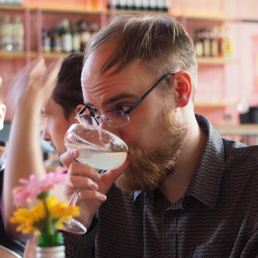 AniCator's profile picture. Working on my personal project, Lofty Lagoon, using a custom-built game engine.
Formerly a jack of all trades at New World Interactive.