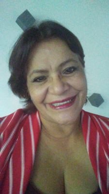 yajairacrespo's profile picture. Caroreña, pa'que mas, que rie a todo pulmon!