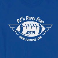 DJ's Dudes Fund (@djsdudes) 's Twitter Profile Photo