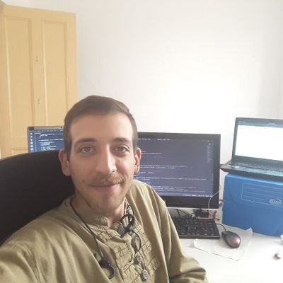 lucaskrmpotic's profile picture.