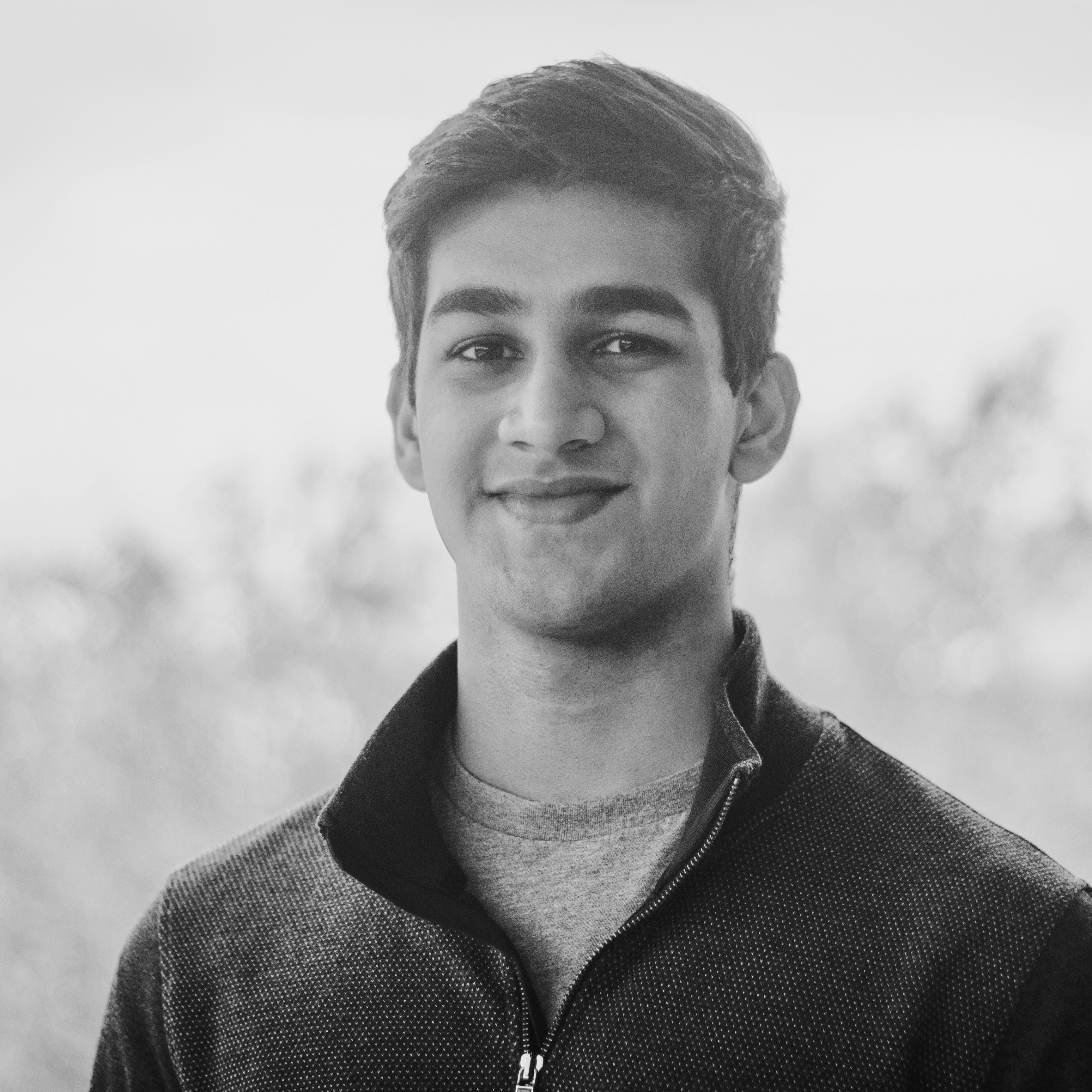 LadhaVaibhaw's profile picture. Passion for technology & business
Management consultant