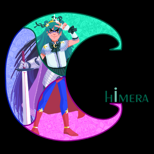 Chimera RPG - Now Available on Itch.io!