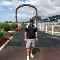 Michael Charge (@chargey76) 's Twitter Profile