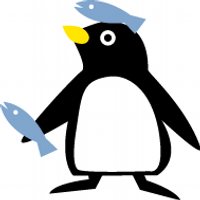 きたさん@あごひもペンギン (@kitasanpenguin) Twitter profile photo