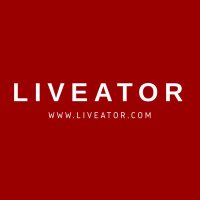 Liveator (@liveator) 's Twitter Profile
