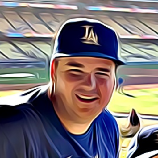 Co-host @LockedOnDodgers (Locked On Podcast Network). Lifelong Dodger fan. I tweet about stuff, but most of that stuff is baseball.