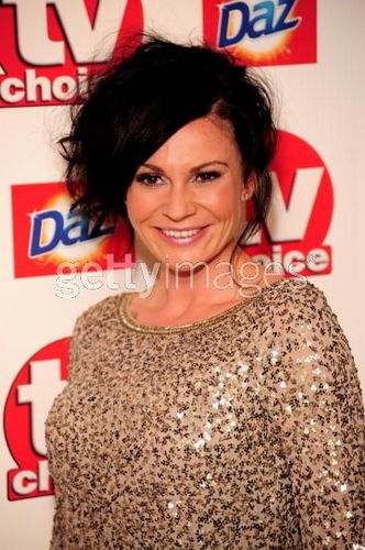 A twitter fansite for Lucy Pargeter, currently playing the role of Chas Dingle in the ITV1 soap,Emmerdale. Follow her @lucyparge! Lucy followed this on 23/4/10