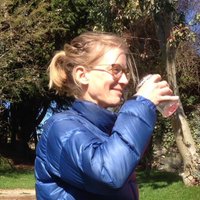 Daniëlle Huisman (she/her) (@daniellehuisma6) 's Twitter Profile