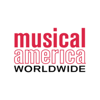 Musical America(@MusicalAmerica) 's Twitter Profile Photo