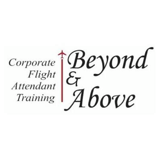 The most sophisticated training program for aspiring Corporate Flight Attendants all over the world!