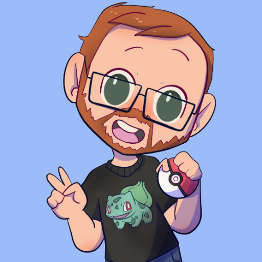 Play lots of video games in my free time. Easy Allies fan/supporter. Love & Respect. - Profile Pic by @lollibeepop