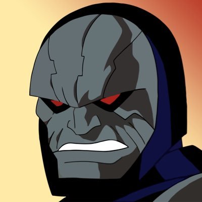 DarkseidTipster's profile picture. Remember, victory has its price.