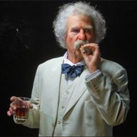 Twain's Mustache(@TwainsMustache) 's Twitter Profileg