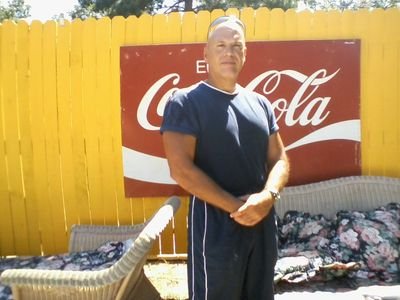 VolsCross81's profile picture. Charleston SC