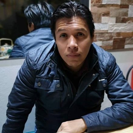 JoseRoncalT's profile picture. José Luis