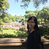 Yanran Yang (@yangyanran) 's Twitter Profile