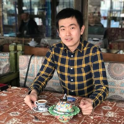 Managing Director at PT. Pets And Plants Indonesia
