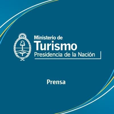 Ministerio de Turismo