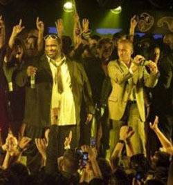 music2k's profile picture. 