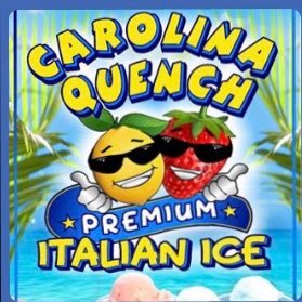 Carolina Quench