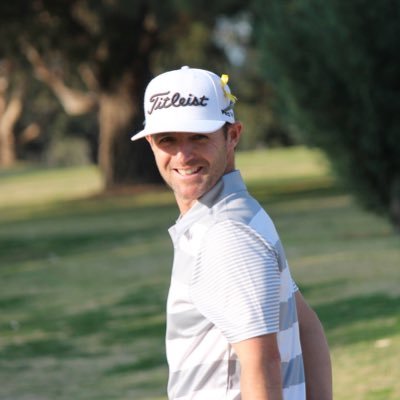 RickKulacz's profile picture. Golfer Australasian Tour • Coffee searcher • AFL addict • Hawthorn • Nomad Traveller