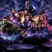 Avengers: Endgame (2019) Full Movie Online Free