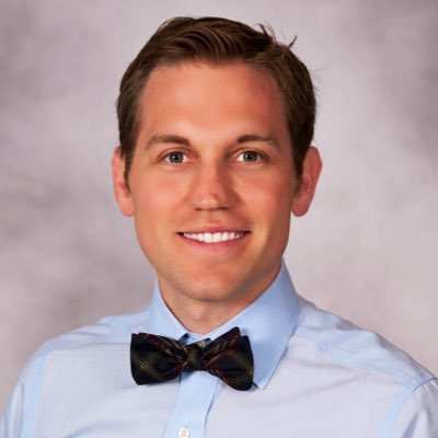 SimonPetr's profile picture. UW Health Endocrine Surgeon focusing on thyroid, parathyroid, adrenal disease. Academic focus is thyroid cancer, racial disparities, global health.