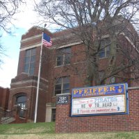 Pfeiffer Elementary School(@Pfeiffer_APS) 's Twitter Profile Photo