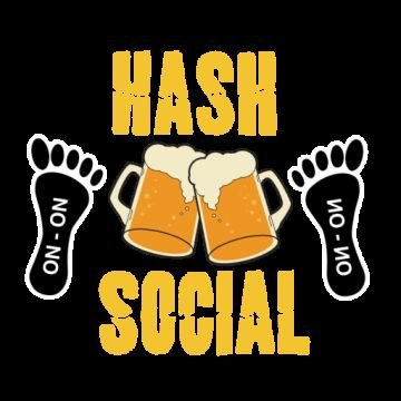 A New and Exciting Global Hash House Harriers Online Community for Hashers by Hashers. Use #HashSocialHQ for a RT! imprint: https://t.co/vGo4KgyMbT