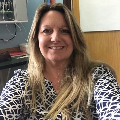 SandyKnapp14's profile picture. 