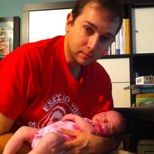 MrEanesMath's profile picture. business consultant to the trades