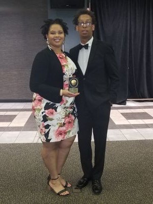 JamelliaPerkins's profile picture. E.D.U.C.A.T.O.R to the special ones