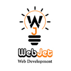 WebJetChennai's profile picture. 