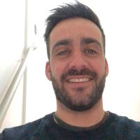 Leandro Cabello (@leacabello) 's Twitter Profile