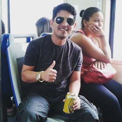 jhoon_kennedy's profile picture. Homem menino.....