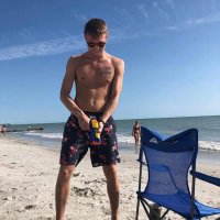 Beerock (@brockthreet7) 's Twitter Profile