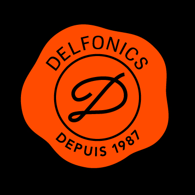 DELFONICS est le Concept Store japonais de la papeterie et des accessoires de bureau contemporains. Découvrez notre boutique au Carrousel du Louvre.