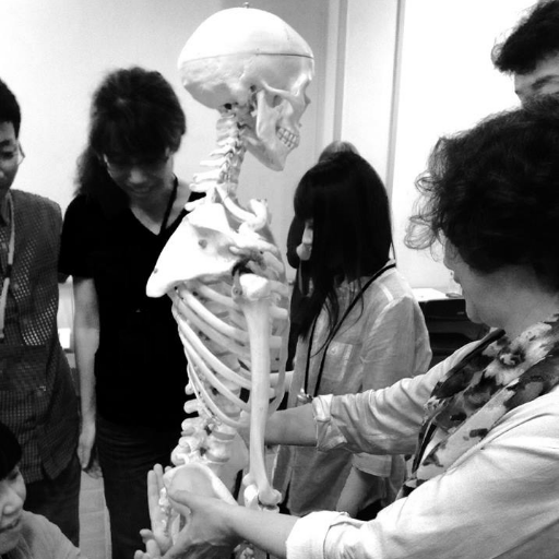 alliancekyoto's profile picture. 京都市左京区にあるアレクサンダー・テクニーク教師養成スクール、アレクサンダー・アライアンス・インターナショナルJAPAN事務局のアカウントです。教師養成コース、個人レッスン、グループレッスン、ワークショップ情報をお知らせしています。
叡山電鉄一乗寺駅下車徒歩6分。
#アレクサンダー・テクニーク #京都 #大阪