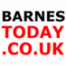 Barnes Today (@barnestoday) Twitter profile photo