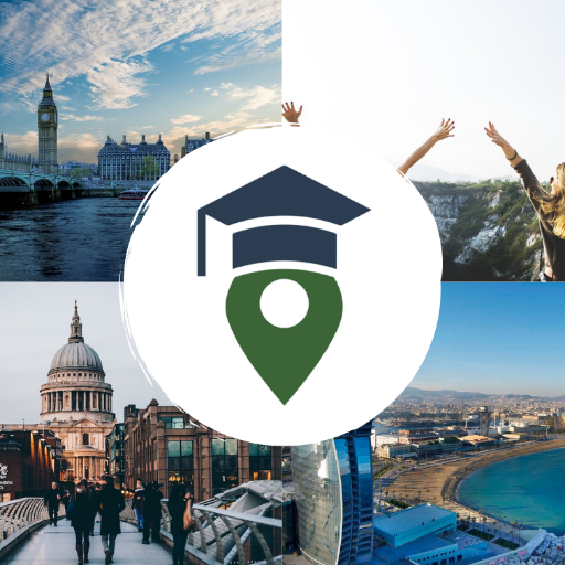 msadviser_pt's profile picture. Agência de consultoria educativa. 
Colocamos-te a estudar no curso dos teus sonhos, em qualquer país!
Investe em ti e ganha o Mundo! 🏆🌍