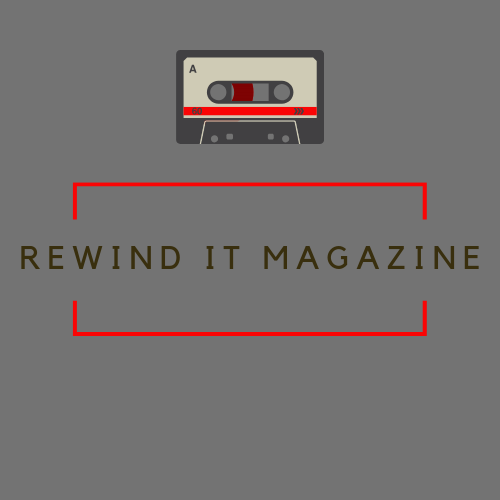 Rewind It Magazine