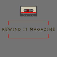 Rewind It Magazine(@rewinditmag) 's Twitter Profile Photo